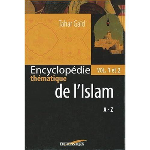 Encyclopedie De L Islam pas cher - Achat neuf et occasion | Rakuten